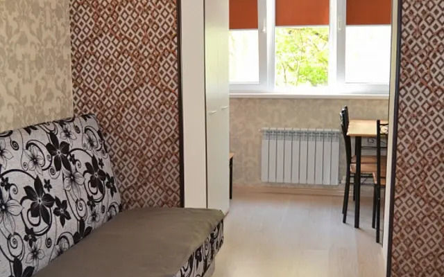 I Son I Dom Apartments