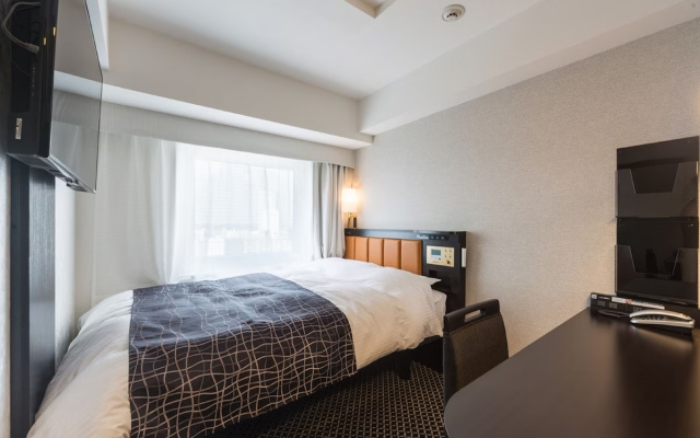Semi-Double Bed Single room 사진 1