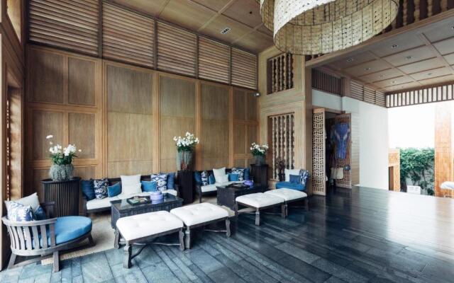 Cape Nidhra Hotel Hua Hin