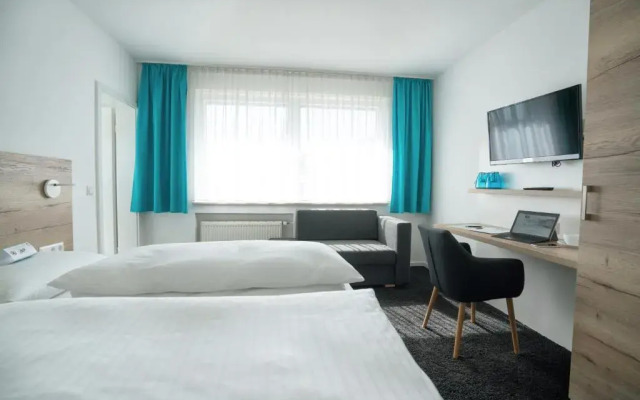 Hotel zur Sonne
