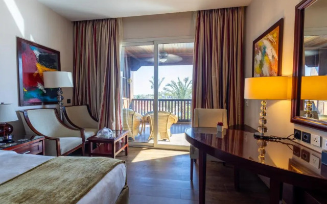 Royal Savoy Sharm El Sheikh