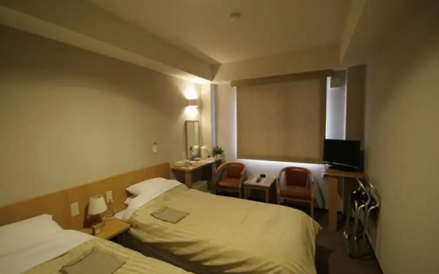 Comfort Inn Omihachiman