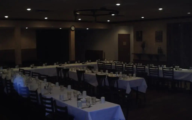 Burntwood Hotel