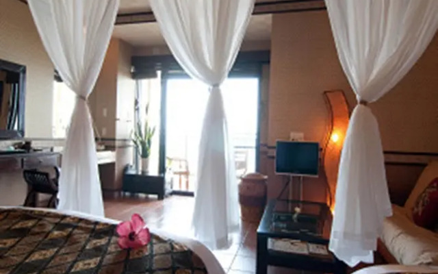 Bali Resort in Ishigakijima
