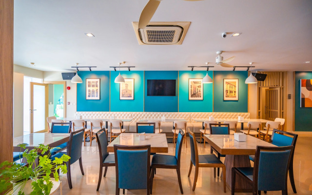 Ratana Apart-hotel At Rassada