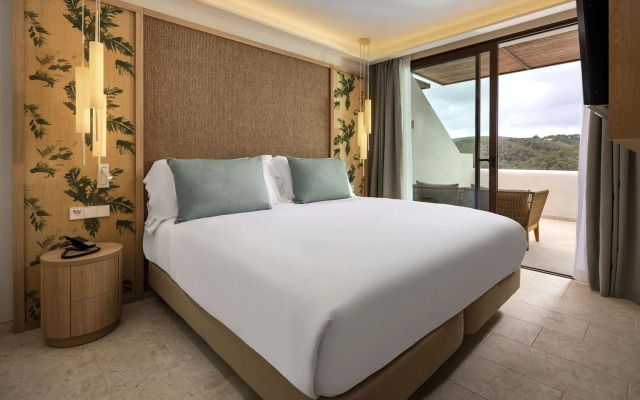 Cala San Miguel Hotel Ibiza, Curio Collection by Hilton