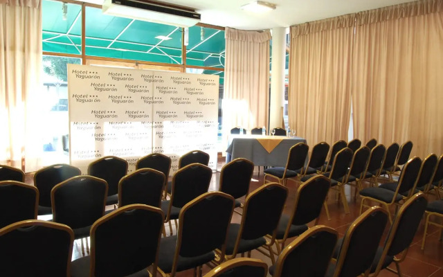Yaguaron Hotel