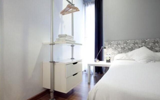 Hostal Nitzs Bcn