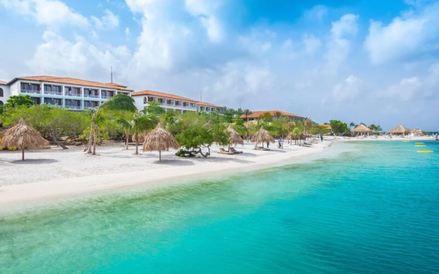 Sandals Royal Curacao - All Inclusive 