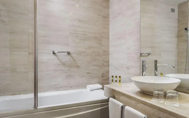 Eurostars Roma Aeterna