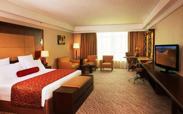 Park Regis Kris Kin Hotel Dubai
