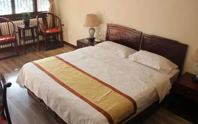 Beijing Xuyuan Hotel