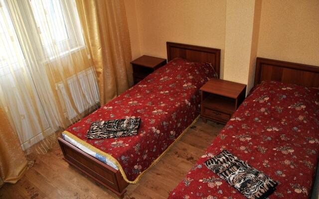 Guest House Skazka