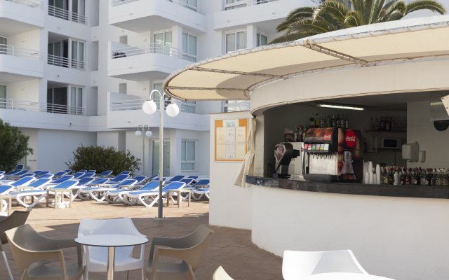 Hotel Club Palia Sa Coma Playa