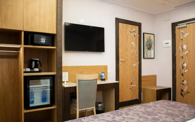Hotel Giolli Nazionale