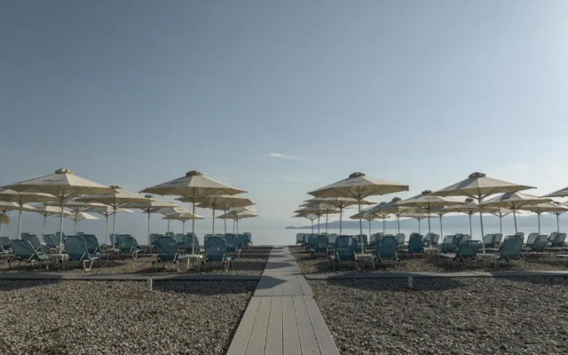 Alkyon Resort Hotel & Spa