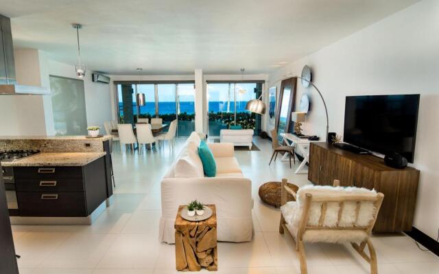 The Ocean Club, a Luxury Collection Resort, Costa Norte