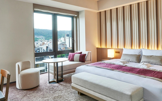 Classy Double room (풀 더블 침대) 사진 1