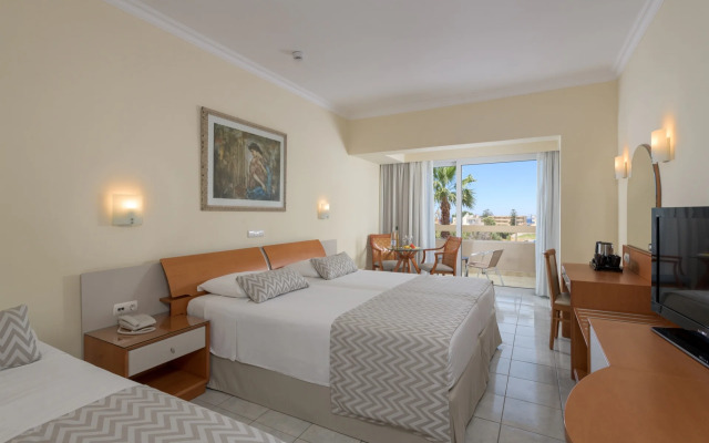 Sun Beach Resort