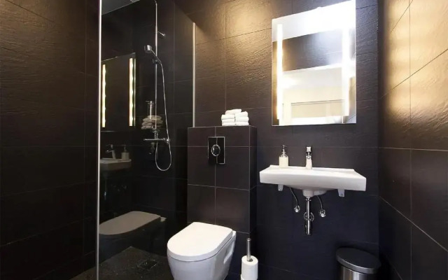 Kef Guesthouse by Keflavík airport