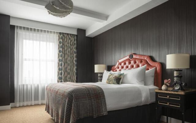 Graduate by Hilton Providence