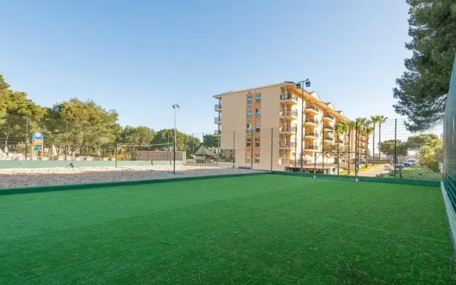 Aparthotel Can Picafort Palace