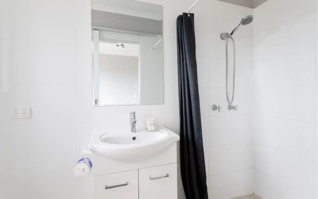 Burleigh Gold Coast Motel