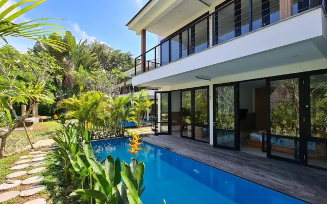 Ayurvedagram Bali