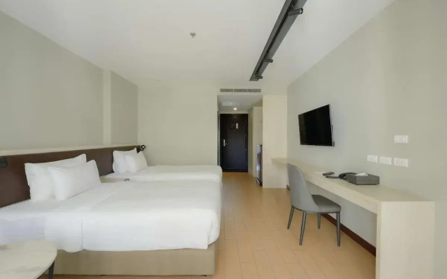 Lewit Hotel Pattaya, a member of Radisson Individuals