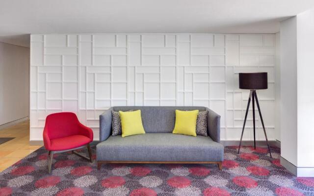 Mercure Sydney Blacktown