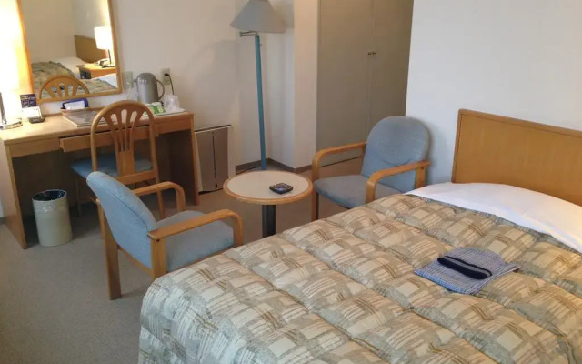 Hotel Tetora Makuhari Inagekaigan