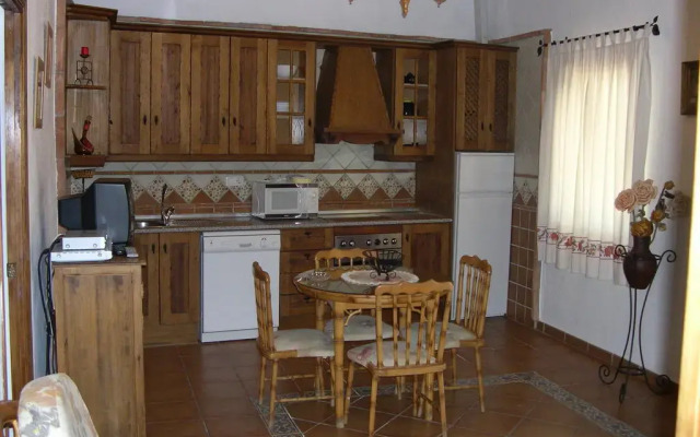 Villas Axarquía - Piedras Blancas