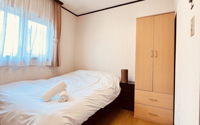Seventh Heaven Hakuba Hotel