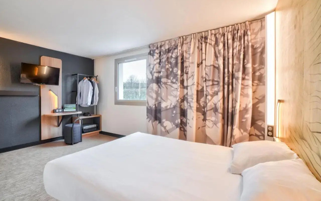 B&B HOTEL Rosny-sous-Bois Paris Est