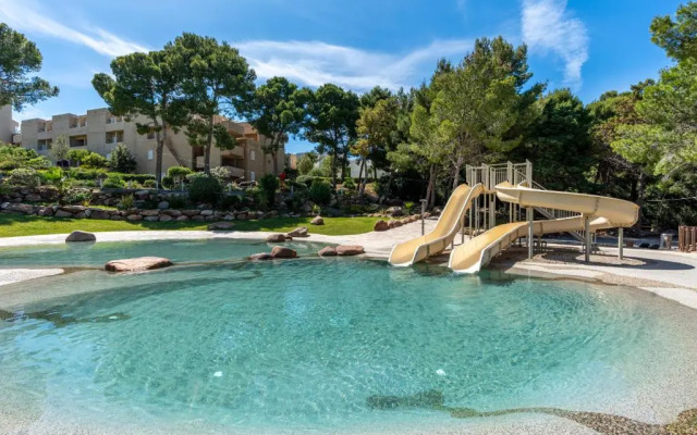 Mangia's Pollina Resort