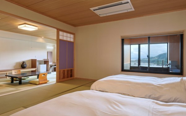 Ine Funaya Miyabi Boathouse