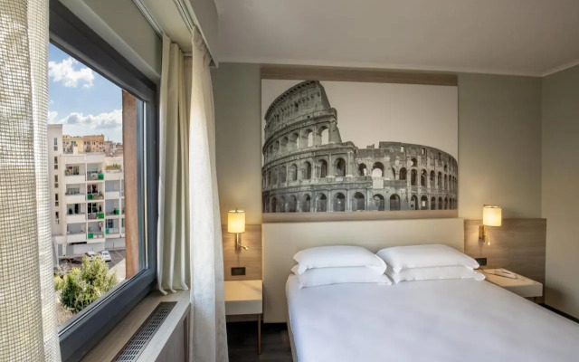 Hotel Marc Aurelio