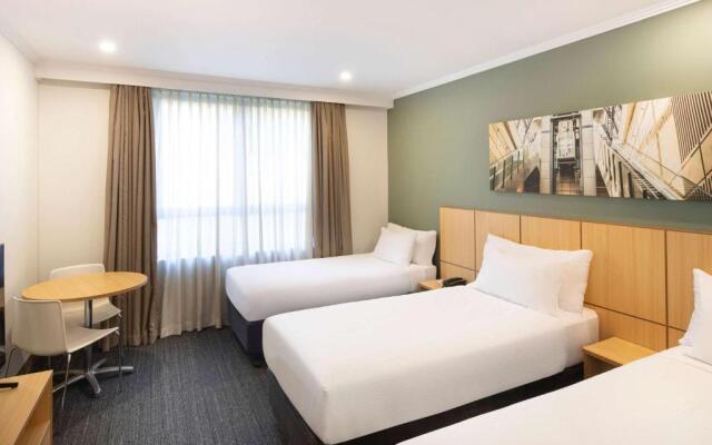 Mercure Sydney Macquarie Park