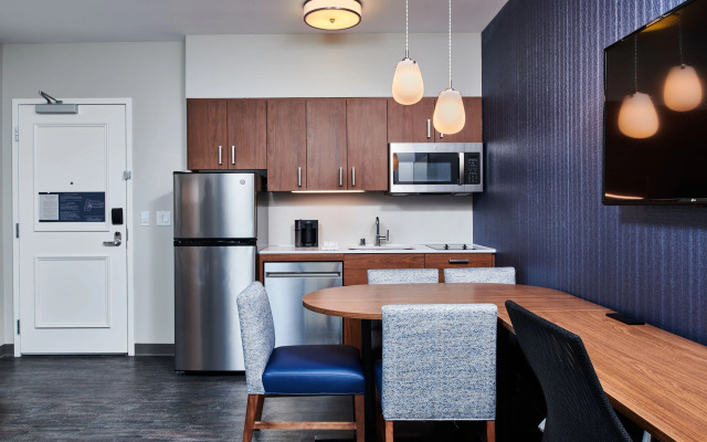 Residence Inn by Marriott Berkeley