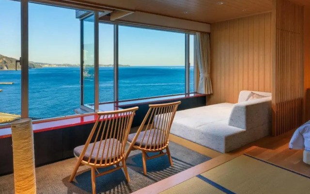 Atami Korakuen Hotel