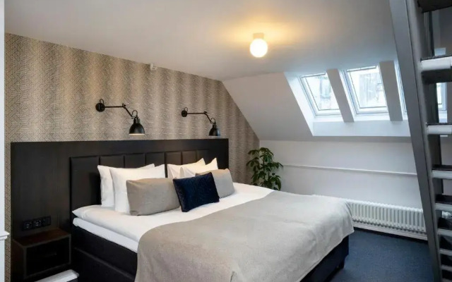 Reykjavik Saga Hotel 