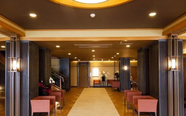 Fuji Ginkei Hotel