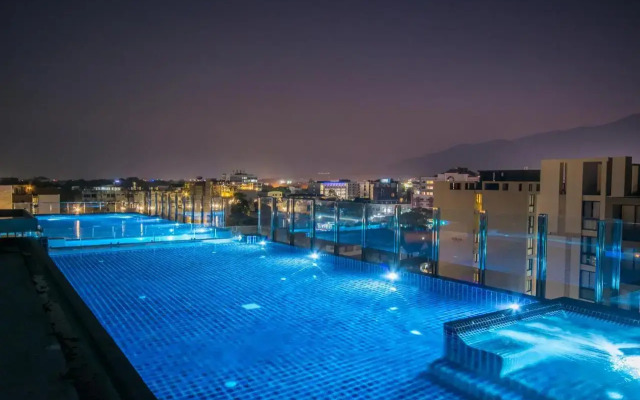 Stay with Nimman Chiang Mai