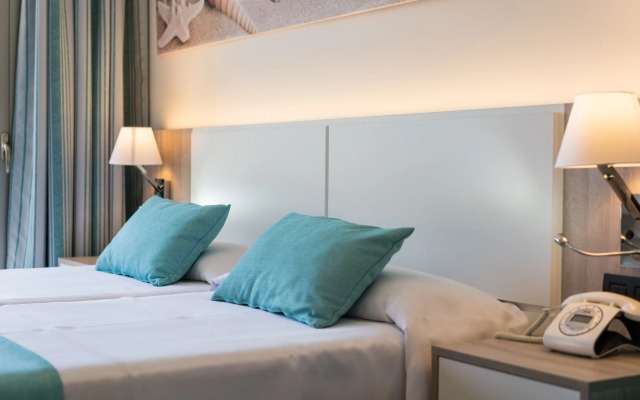 Apartment hotel THB Guya Playa