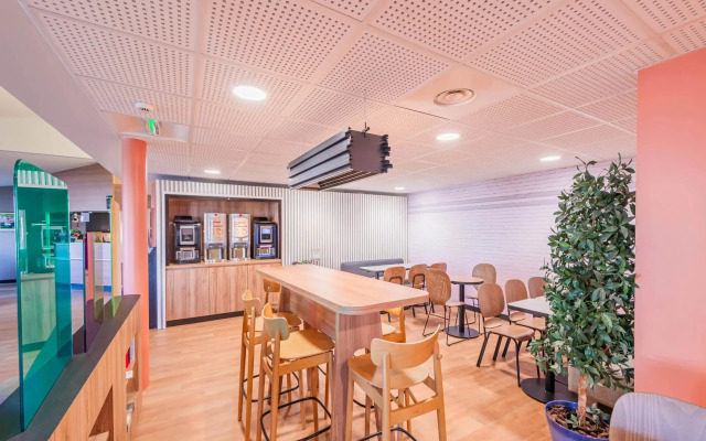 B&B Hotel Strasbourg Aéroport