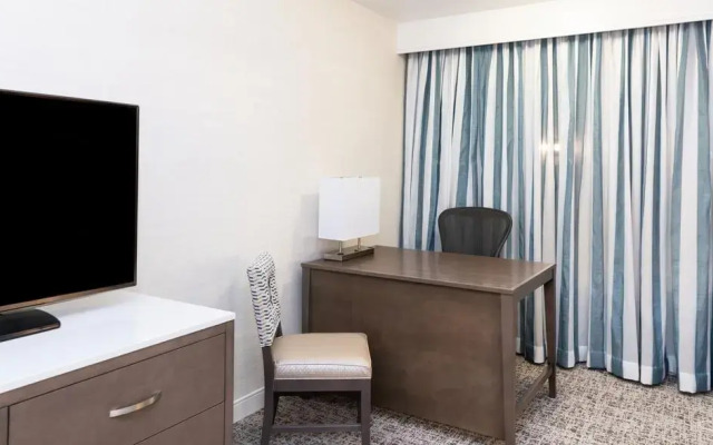 Embassy Suites by Hilton Philadelphia Valley Forge