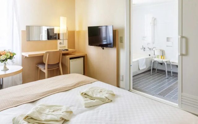 Couple's Semi-Double room 사진 2
