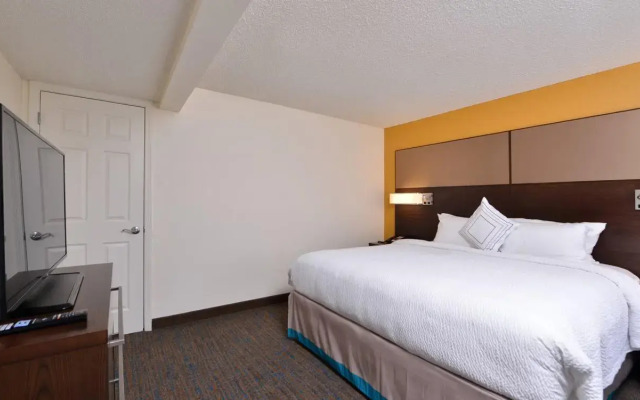 Residence Inn by Marriott Boise Downtown/University
