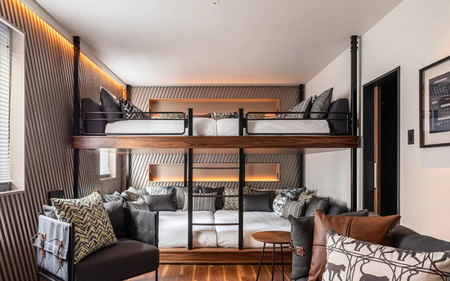 Comfort Loft 사진 1