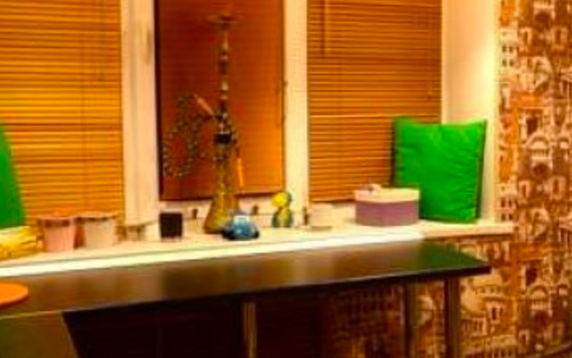 Hostel Shpinat on Fedoseenko Street 17